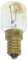 Aspares Genuine Oven & Microwave Bulb Lamp E14 Type Compatible with Siemens 265900026 / C00076978