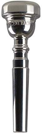 Vincent Bach Mundstück Trompete standard Serie 351 Modell 2 1/2C
