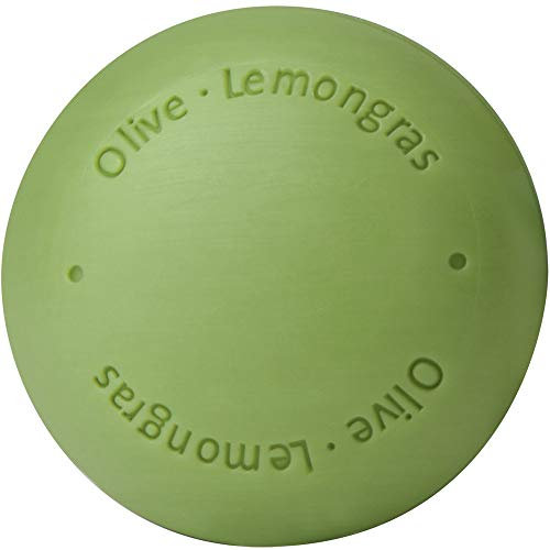 Speick Dusch- und Badeseife Olive und Lemongrass 200g