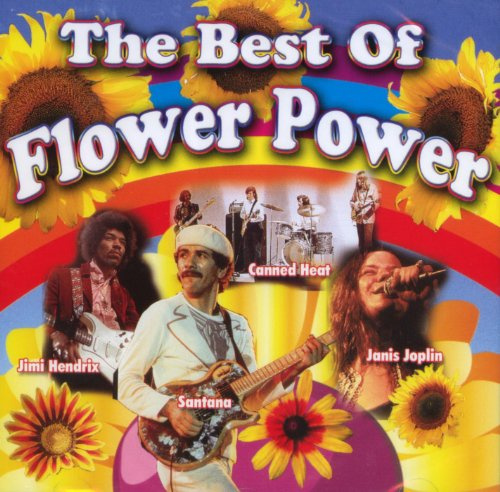 The Best of Flower Power