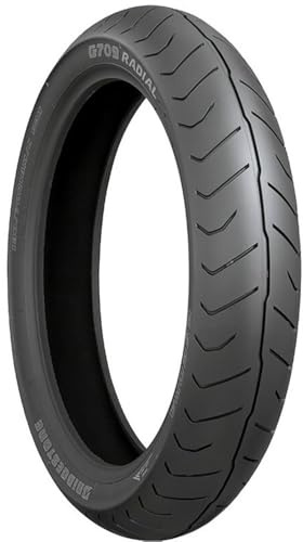 Bridgestone Exedra Series G700 130/70 R18 63H