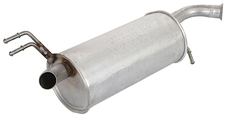 BOSAL 169-217 Endschalldämpfer