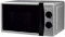Jocel JMO011145 Microondas, 800 W, 20 litros, Silver
