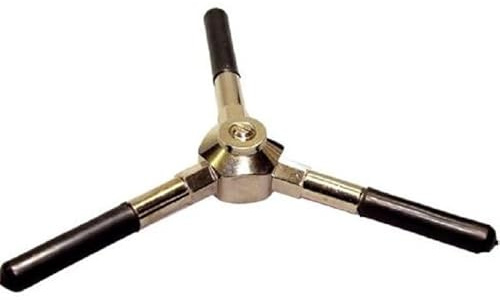 TRISTAR GROUNDPLANE RADIAL & SWR REDUCER FOR CB & HAM ANTENNA
