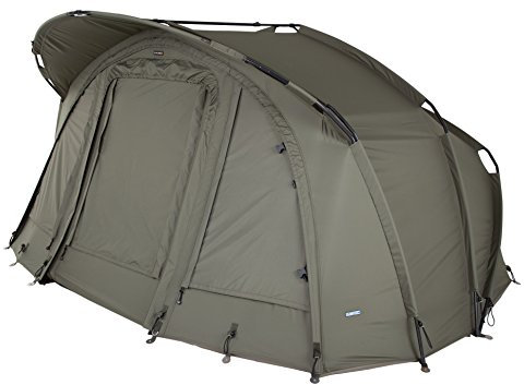 Chub Vantage Bivvy 1 Man Zelt Angelzelt Karpfenzelt Bivvy Dome