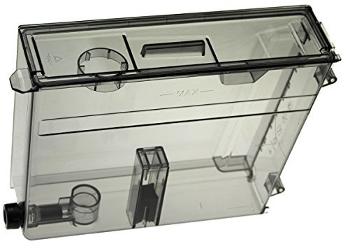 DeLonghi 7313235361 Wassertank für ECAM45.326.S, ECAM45.366.B, ECAM45.366.W, ECAM45.760.W Kaffeevollautomaten