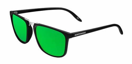 NORTHWEEK Gafas de Sol Polarizadas SHELTER para hombre y mujer