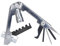 Chainsaw Multi‑Tool, Hardware Foldaway Pocket Multi‑Tool Multiuse Tool for Chain Saw Replacement for Maintain