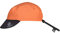 Chaskee - Reversible Cap, orange, Einheitsgröße