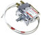 FIGEVIDA Wdf25k-1070-028 Termostato per Frigorifero per Candy 49036121 Ex 49014732