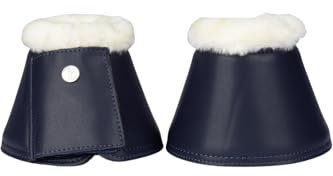 PS of Sweden Bell Stiefel Premium 1410-011 - Navy