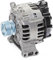 Lichtmaschine Generator Kompatibel for Mercedes Benz W245 B150 B160 B170 B180 B200 2661541202 14V 90A Turbo Auto Zubehör Gleichrichter Dynamo