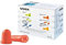 Uvex Gehörschutzstöpsel com4-fit ohne Kordel 200 Paar, Light Orange