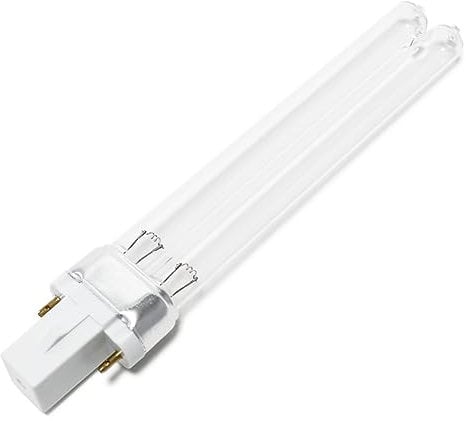allpondsolutions 9W PLS UV Bulb/Tube/Lamp/UVC Ultraviolet Steriliser Light for Ponds and Aquariums.