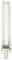allpondsolutions 9W PLS UV Bulb/Tube/Lamp/UVC Ultraviolet Steriliser Light for Ponds and Aquariums.