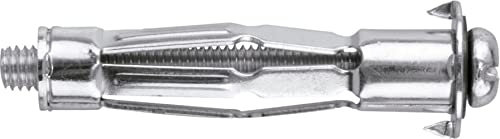 TOX Tassello in metallo per intercapedini Acrobat M6x52 mm, 4 pz, 035701121