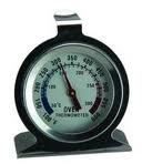 APOLLO Oven Thermometer, Multi-Colour, 6x6.7x3.5