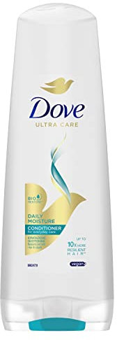 Dove Daily Moisture Conditioner 350 ml