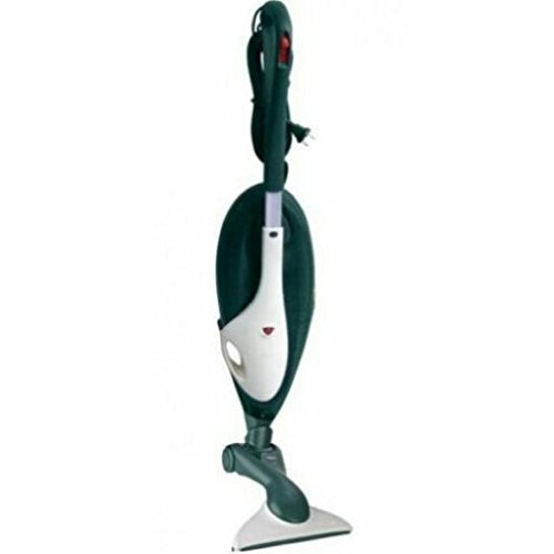 Scopa Elettrica/Aspirapolvere Vk 135, 950 W, 3 Kg, 74 Decibel, Verde, Classe di Efficienza Energetica A++ (Ricondizionato)