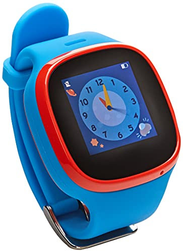 Vodafone VFKIDWPI V-Kids Armbanduhr für Kinder