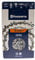 Husqvarna S93G 18 Chain 3/8 Mini .050 585422162 for Chainsaws and Polesaws