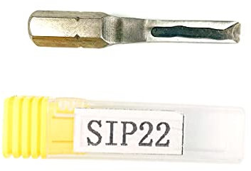 SIP22 Car Power Key Strong Ker for Open Car Lock,Auto Lock Pick Tools Locksmith Open Car Tools
