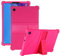 Nother Custodia Cover per Lenovo Tab M10 HD (2nd Gen) 10.1, Ultra Leggero Protettiva Cover in Silicone con Supporto per Bambini per Lenovo Tab M10 HD (2nd Gen) 10.1 TB-X306F/X306X, Rosa