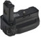 DSTE With Shutter VG-C4EM Battery Grip Compatible for Sony NP-FZ100 A9II A7IV A7RIV A7R4 A7M4 A7RM4