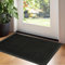 GULLAMBO Heavy Duty Door Mat for Outdoor Use - Large Rubber Mat for Front Door, Door Matts Indoor & Outdoor, Non-Slip Entrance Mat, Waterproof Garden Mats, Durable Outside Doormat for Home