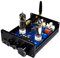 Baoblaze Vorverstärker für Plattenspieler Phono Stereo 4.2 Vakuumröhre