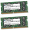 Maxano 32GB Kit 2X 16GB RAM kompatibel mit Synology DiskStation DS1821+ (PC4-21300 SO-DIMM ECC Arbeitsspeicher)