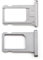CoreParts Sparepart SIM Card Tray - Grey iPad Air 2, SPARES (iPad Air 2)