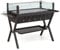 GOPLUS 3 in 1 Holzkohlegrill, multifunktionaler Gartengrill aus Edelstahl mit großer Grillfläche, Windschutz & Ablagen, Standgrill BBQ Grill für Picknick, Party, Camping, Garten & Terrasse