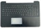 Tastiera Italiana Completa di Top Case per Notebook ASUS X555