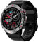 Cool Adventure Smartwatch Amoled Silicona Negro