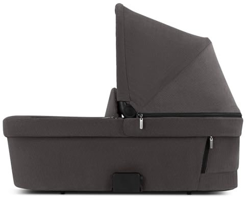 ABC Design Babywanne für Samba/Salsa Run/Zoom - Almond