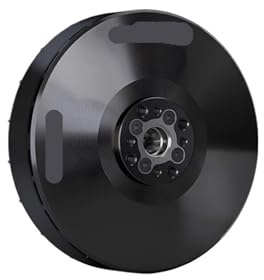 U8II KV100 brushless motor IP56 hexacopter quadrotor
