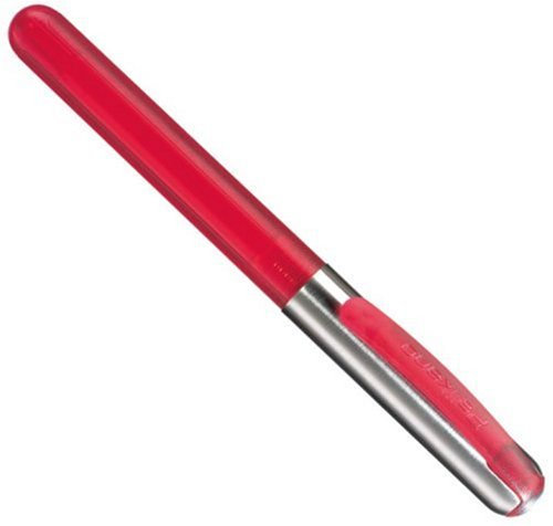 Pelikan 927228 - Füllhalter Pelikano im Karton L rot