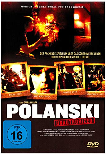 Polanski Unauthorized