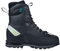 Arbortec Scafell Lite leather chainsaw boots (black) (class 2) (41)