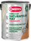 OWATROL - AQUADECKS - Teinte Gris vieux bois - Saturateur Mat à l'Eau pour Protection Bois Exotiques Extérieurs Teck Ipé Bangkiraï Acacia Maçaranduba - 5L