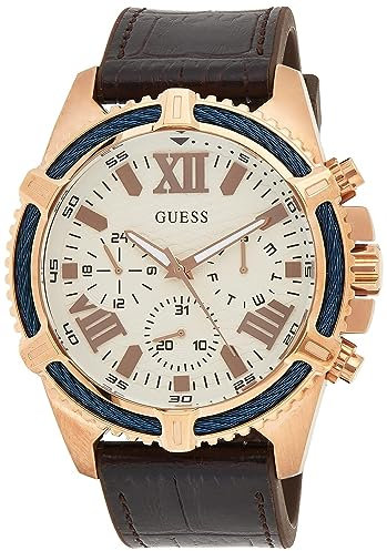 Guess Apex GW0053G4 Mens Watch
