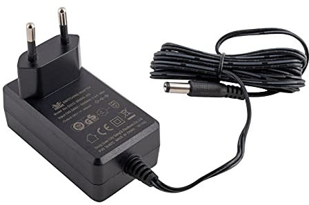 Polti Alimentador cargador cargador carga escoba Forzaspira Slim SR90 SR90B SR90G