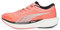 PUMA Women's Deviate Nitro 2 WNS Track Shoe, Sunset Glow, 4.5 UK
