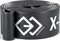 GJELEMENTS Fitnessband - Widerstandsband - Resistance Band, Klimmzugband für Klimmzughilfe, Krafttraining, Muskelaufbau, Training, Übungen, Gym, Calisthenics, Physiotherapie, Dehnung - X-Heavy 60 kg