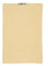 IB Laursen Handtuch Mynte Lemonade gestrickt - B: 40 L: 60