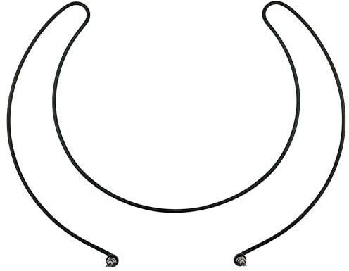 WD05X24776 WD05X30818 Geschirrspüler Heizelement kompatibel für G-E by MIFLUS