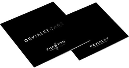 DEVIALET Devialet Care Phantom I