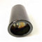 Auspuff Schalldämpfer 1 STÜCK Auto Auspuff Endschalldämpfer Für BM&W F10 F18 520i 523i 525i 528i F30 316i 318i 320i 328i 330i(Schwarz)