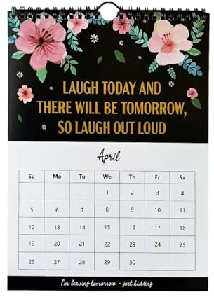 2026 Kalender Dekoration Terminplaner